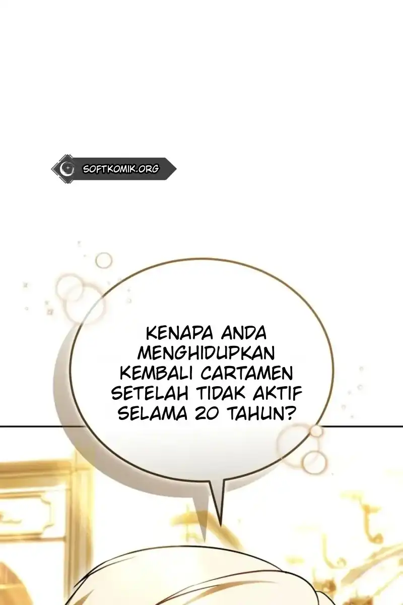 Vote for Your Knight! Chapter 3 Gambar 49