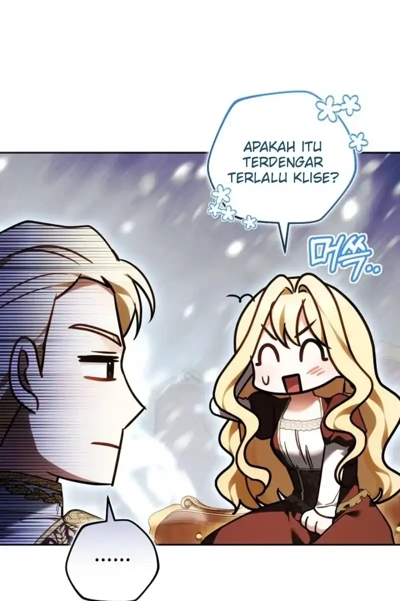 Vote for Your Knight! Chapter 3 Gambar 53