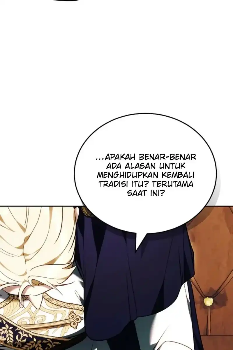 Vote for Your Knight! Chapter 3 Gambar 54