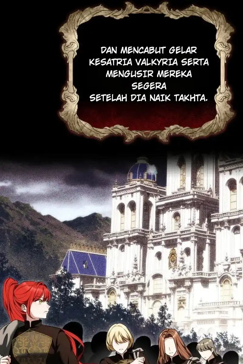 Vote for Your Knight! Chapter 5 Gambar 46
