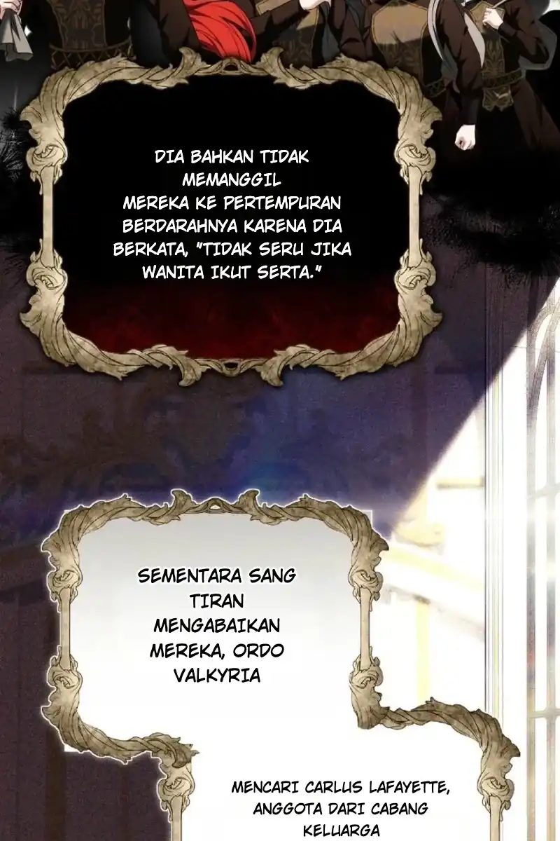 Vote for Your Knight! Chapter 5 Gambar 47