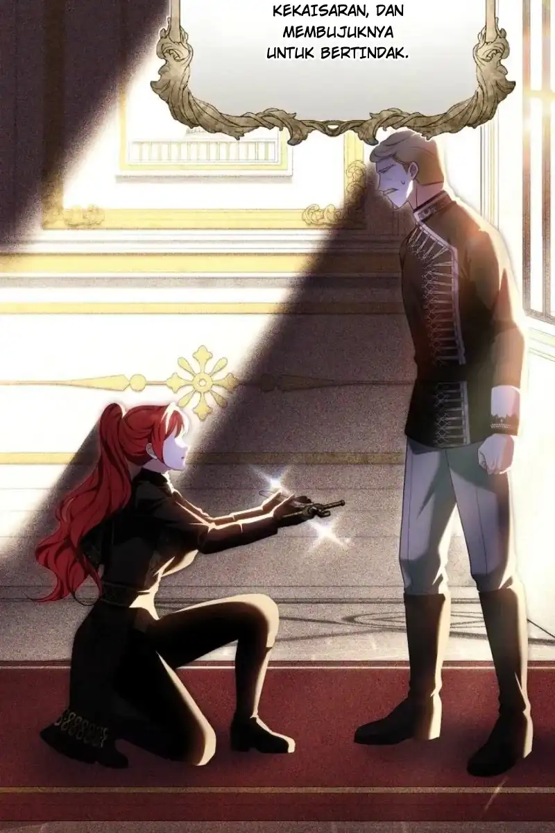 Vote for Your Knight! Chapter 5 Gambar 48
