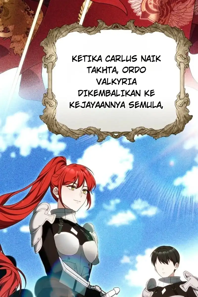 Vote for Your Knight! Chapter 5 Gambar 50