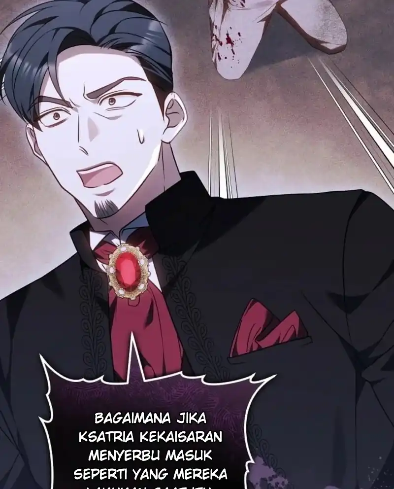 Vote for Your Knight! Chapter 8 Gambar 51
