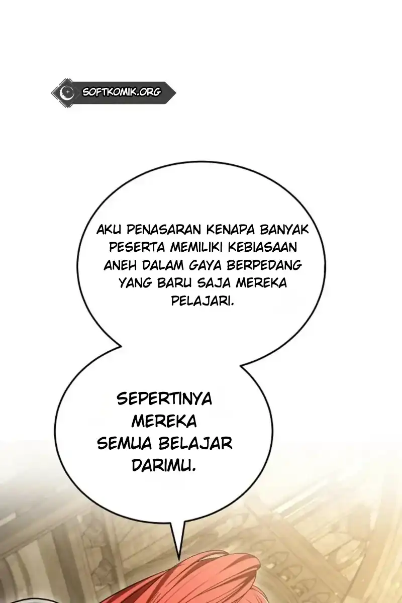 Vote for Your Knight! Chapter 9 Gambar 49