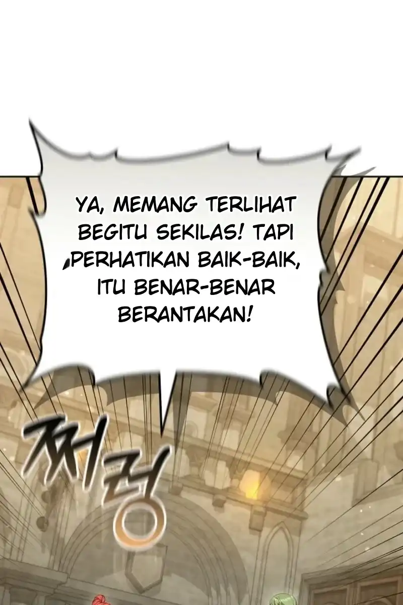 Vote for Your Knight! Chapter 9 Gambar 52