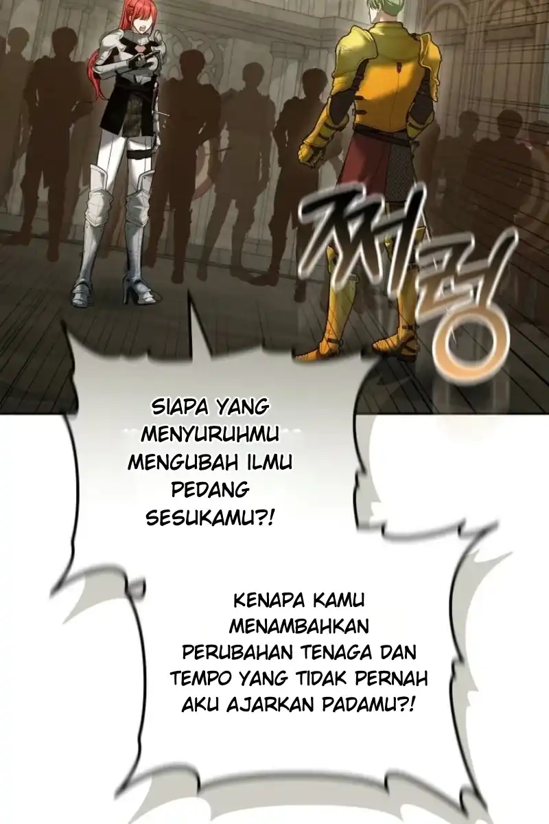 Vote for Your Knight! Chapter 9 Gambar 53