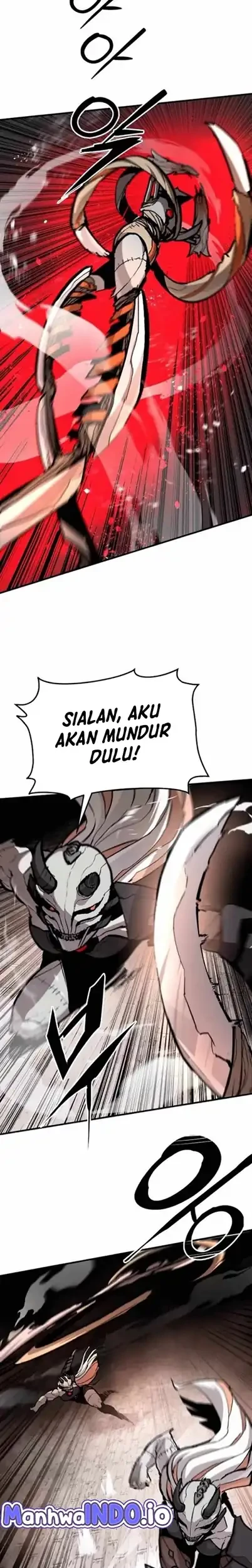 War of Corpses Chapter 16 Gambar 11