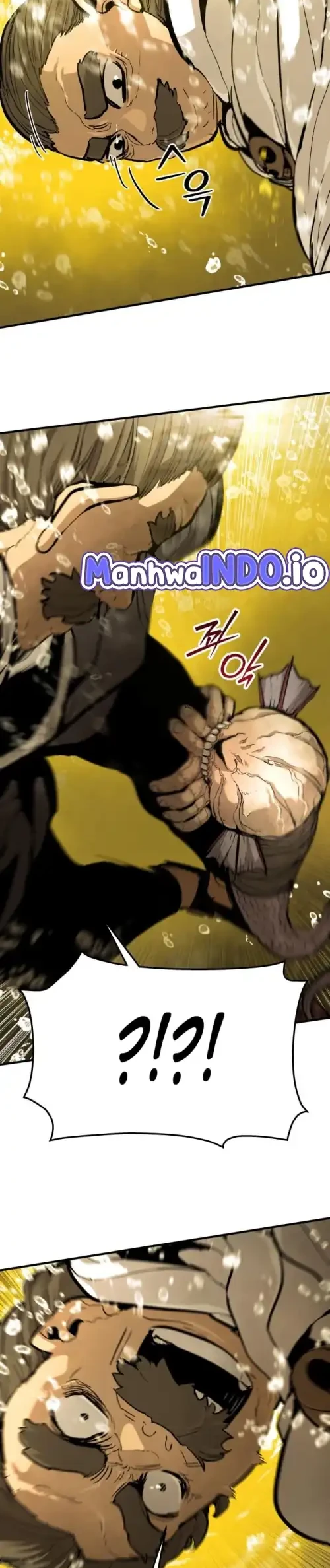 War of Corpses Chapter 28 Gambar 14