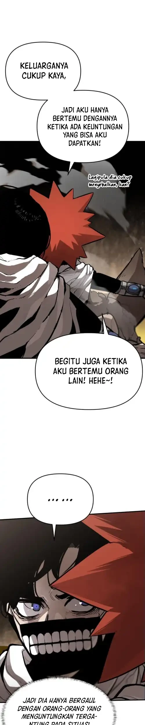 War of Corpses Chapter 29 Gambar 13