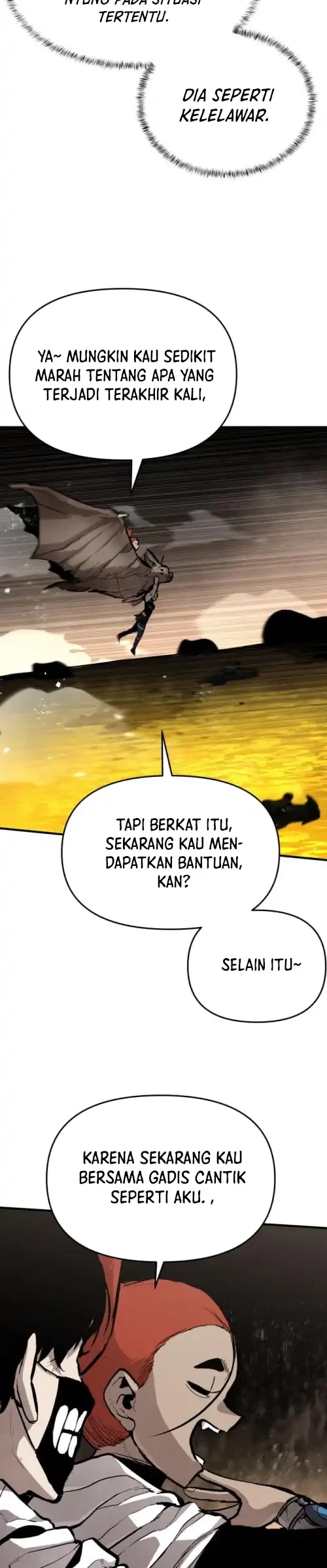 War of Corpses Chapter 29 Gambar 14