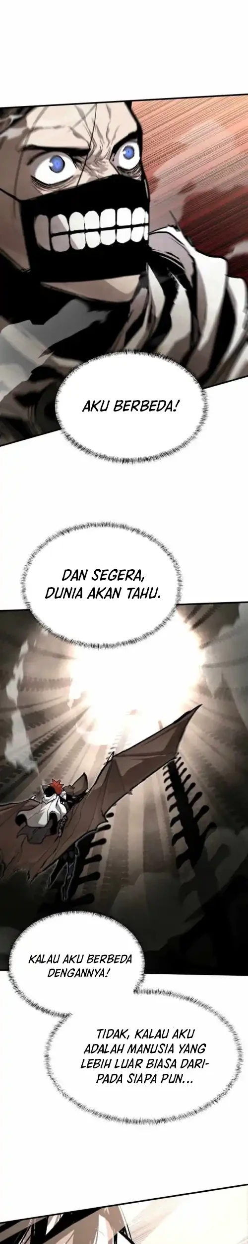 War of Corpses Chapter 32 Gambar 13