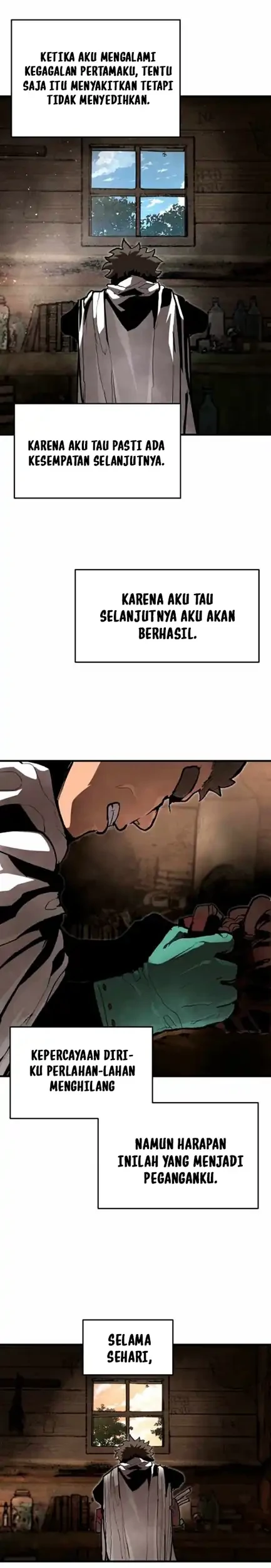 War of Corpses Chapter 33 Gambar 11