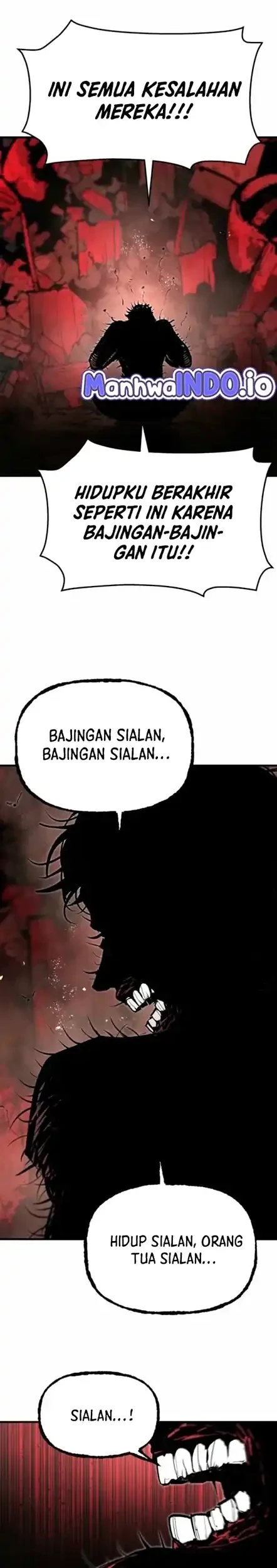 War of Corpses Chapter 34 Gambar 12