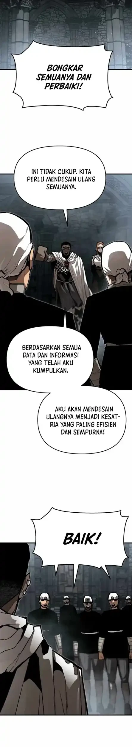 War of Corpses Chapter 36 Gambar 12