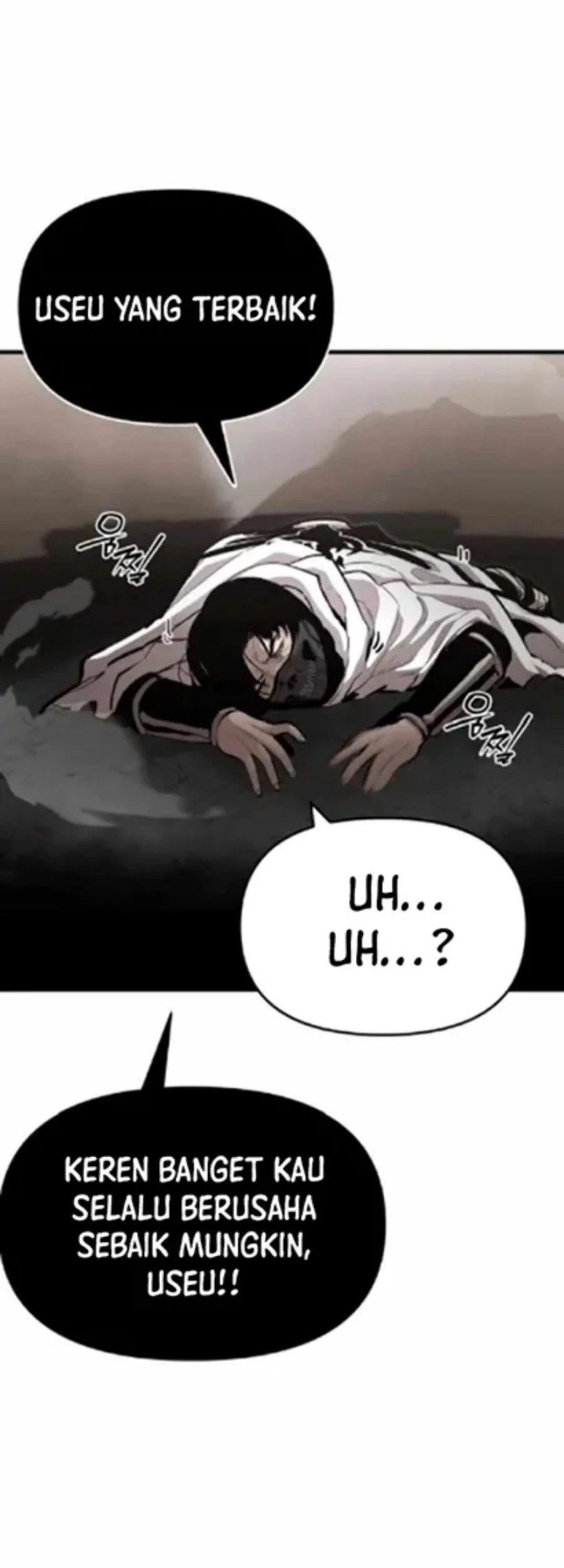 War of Corpses Chapter 55 Gambar 24