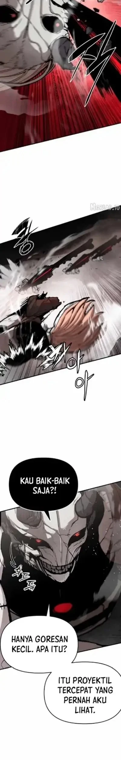 War of Corpses Chapter 57 Gambar 14