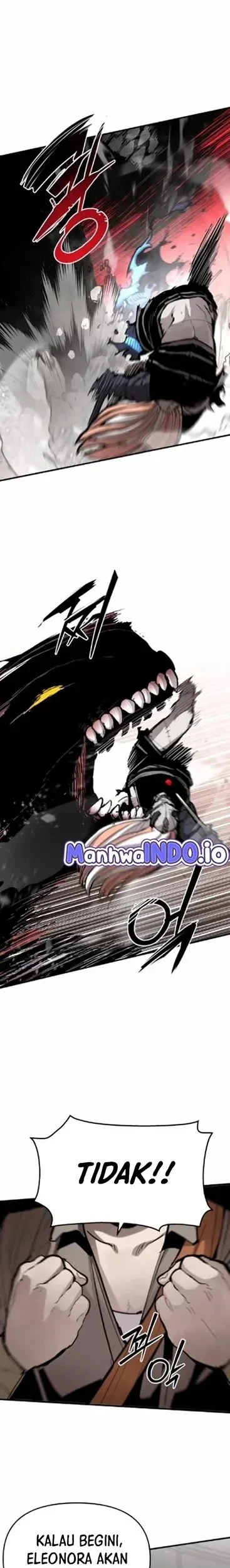 War of Corpses Chapter 58 Gambar 11