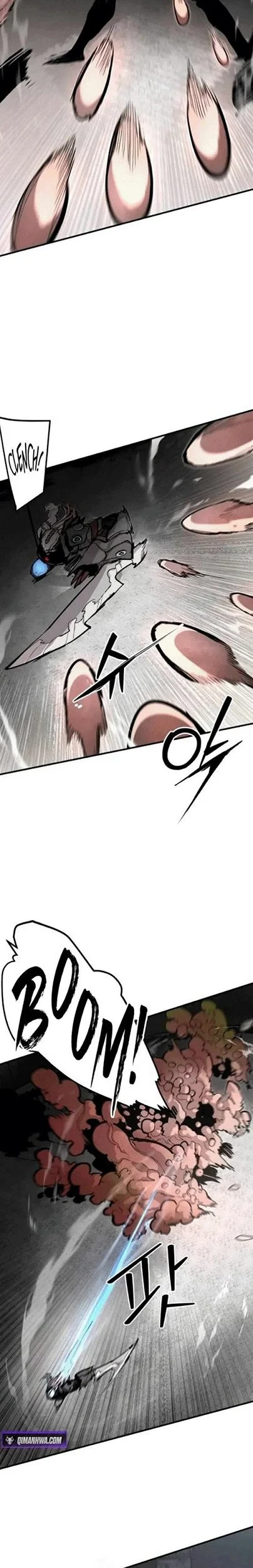 War of Corpses Chapter 60 Gambar 14