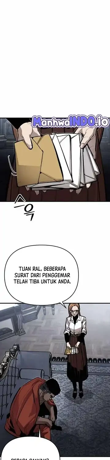 War of Corpses Chapter 61 Gambar 14
