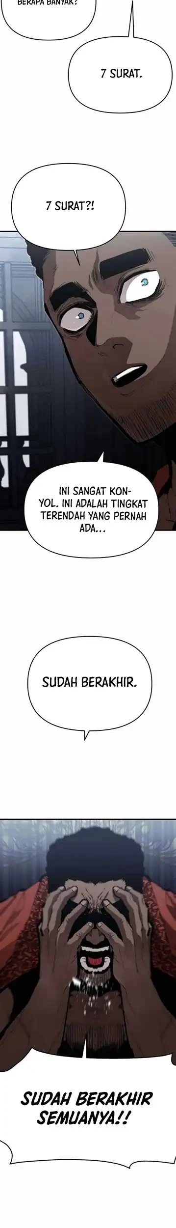 War of Corpses Chapter 61 Gambar 15