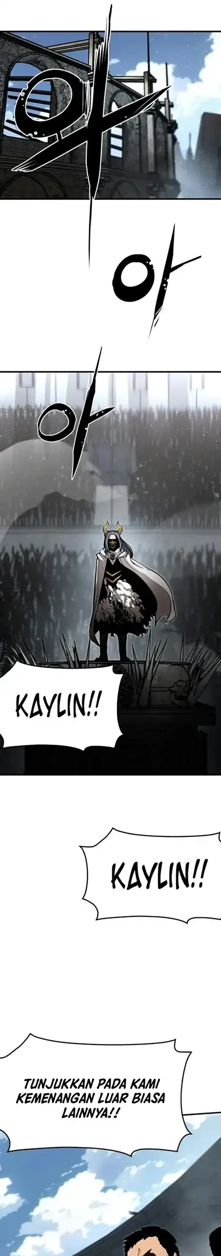 War of Corpses Chapter 62 Gambar 17