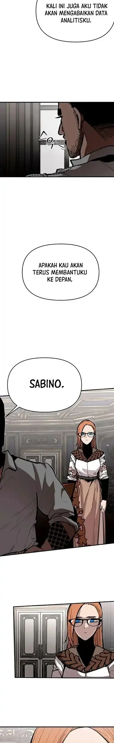 War of Corpses Chapter 63 Gambar 17