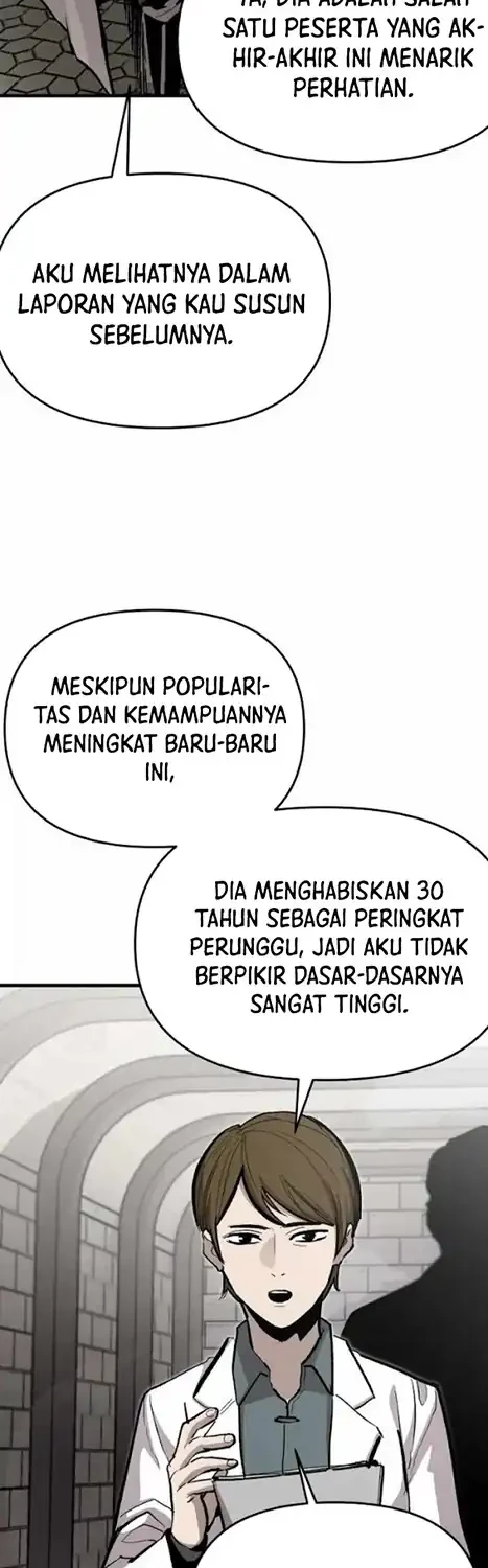 War of Corpses Chapter 64 Gambar 14