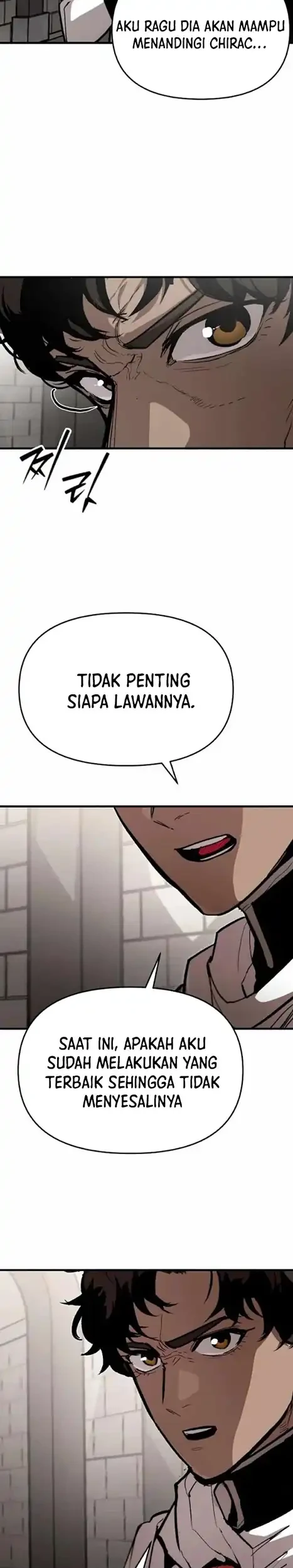 War of Corpses Chapter 64 Gambar 15