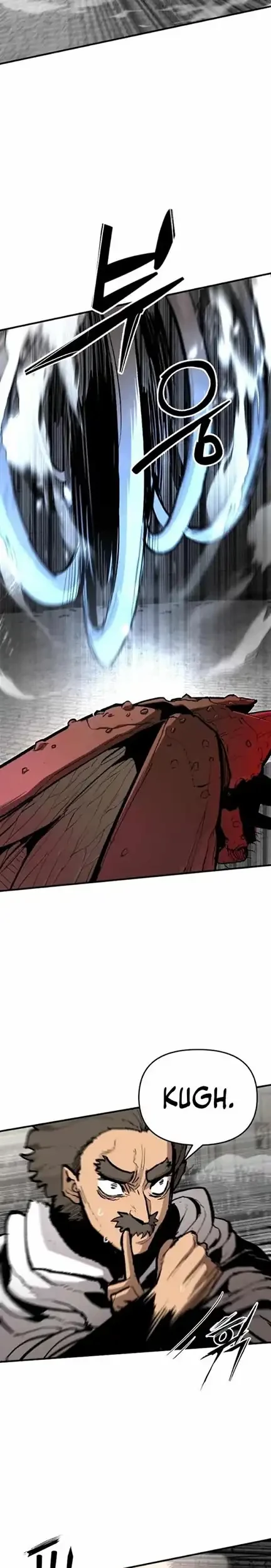 War of Corpses Chapter 65 Gambar 15