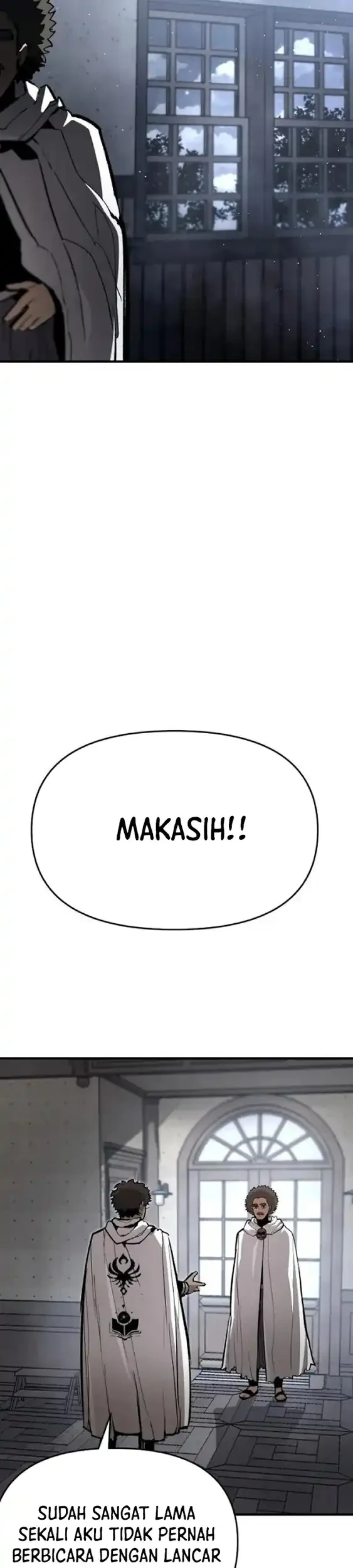 War of Corpses Chapter 66 Gambar 17