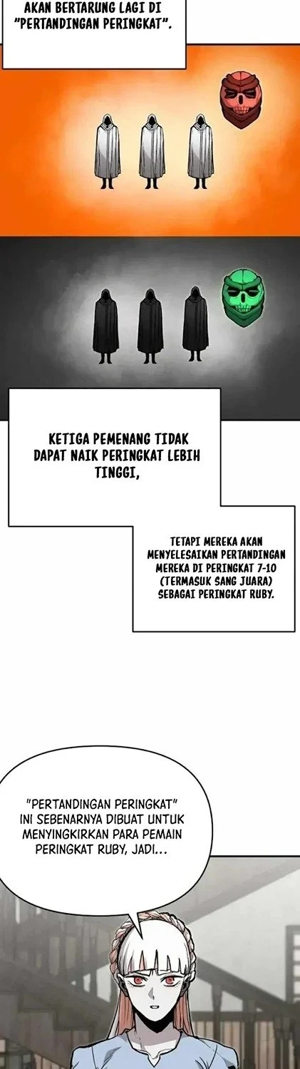 War of Corpses Chapter 67 Gambar 14