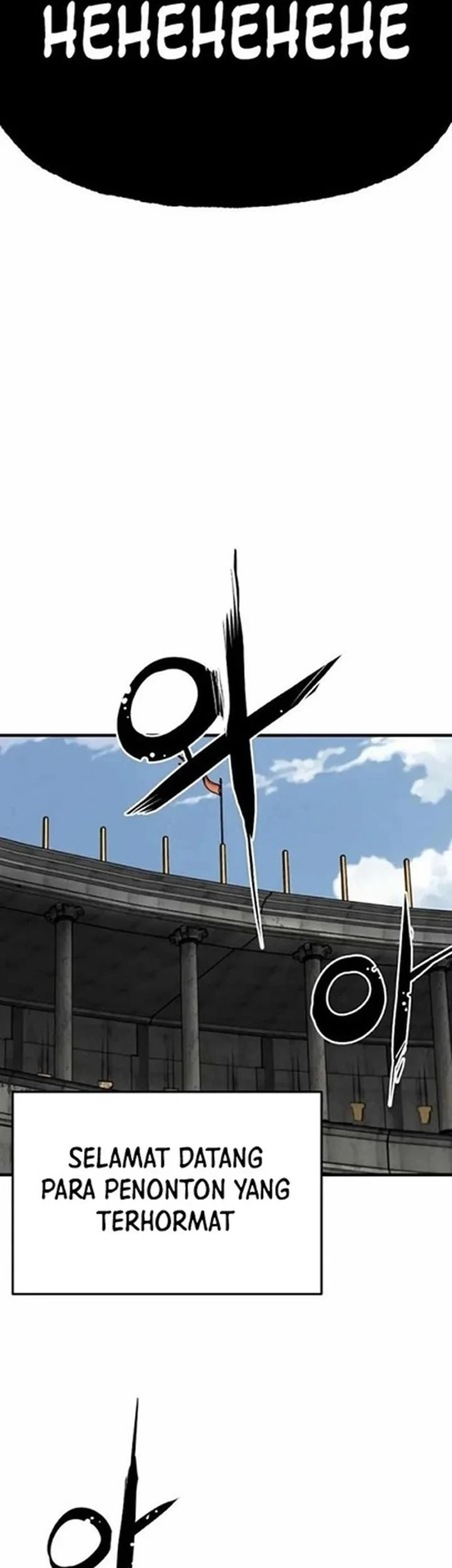 War of Corpses Chapter 68 Gambar 25