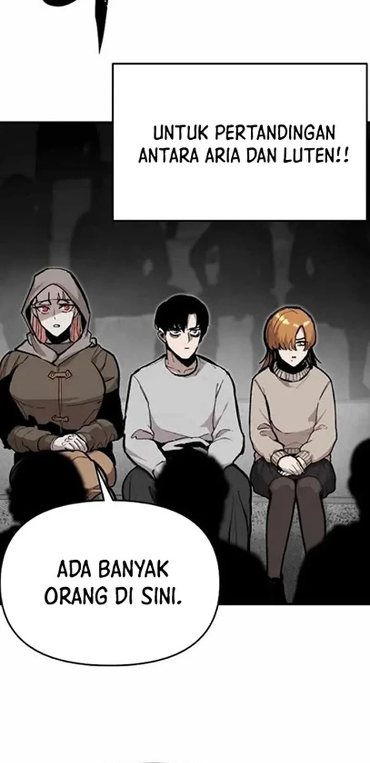 War of Corpses Chapter 68 Gambar 26