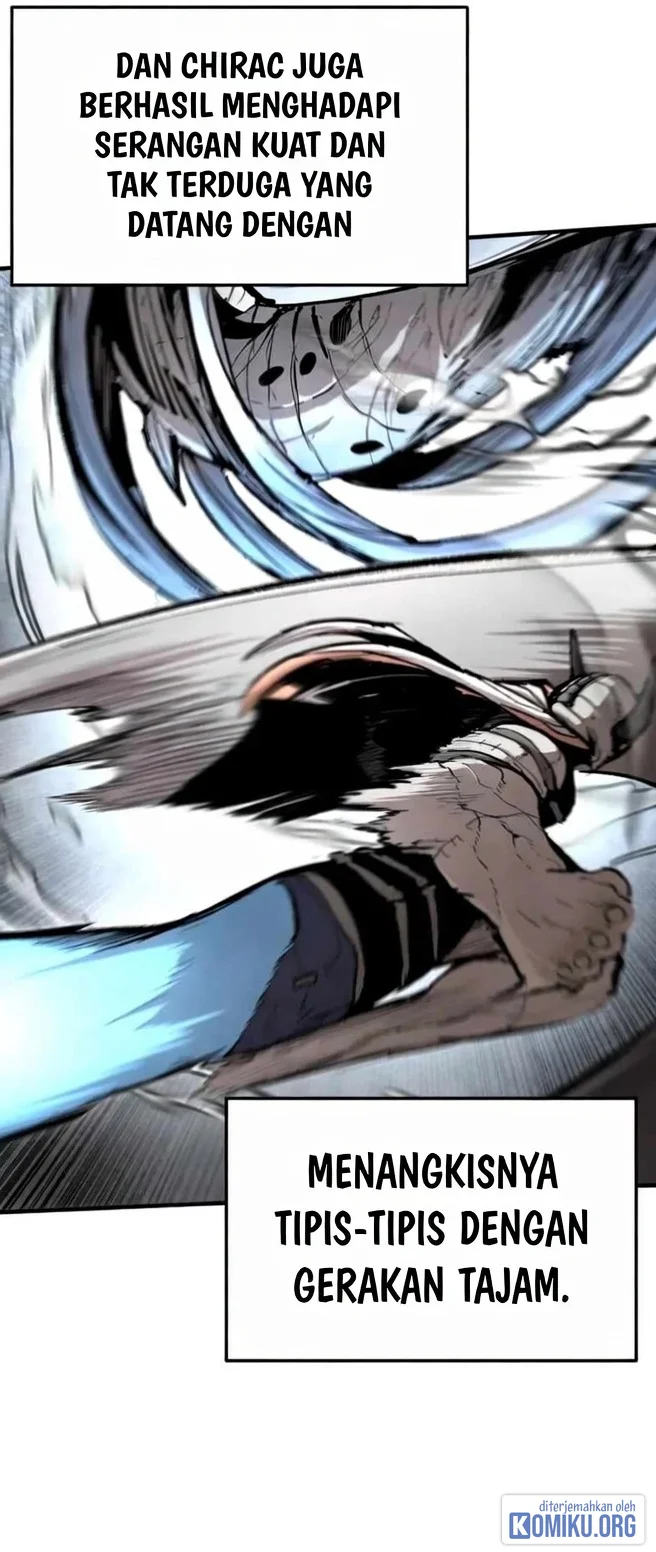 War of Corpses Chapter 71 Gambar 27