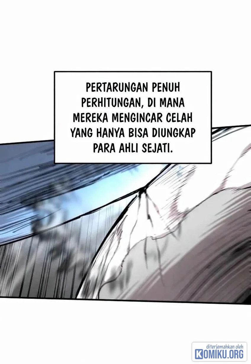 War of Corpses Chapter 71 Gambar 28
