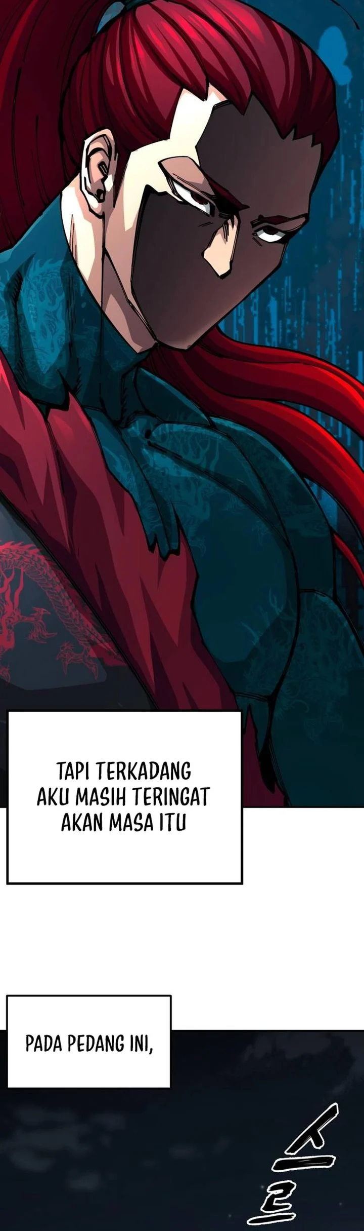 Warrior Grandpa and Supreme Granddaughter Chapter 101 Gambar 63