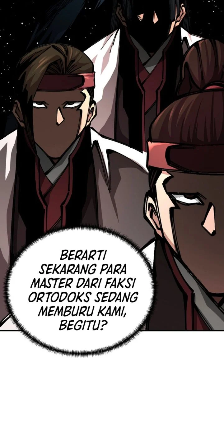 Warrior Grandpa and Supreme Granddaughter Chapter 102 Gambar 37