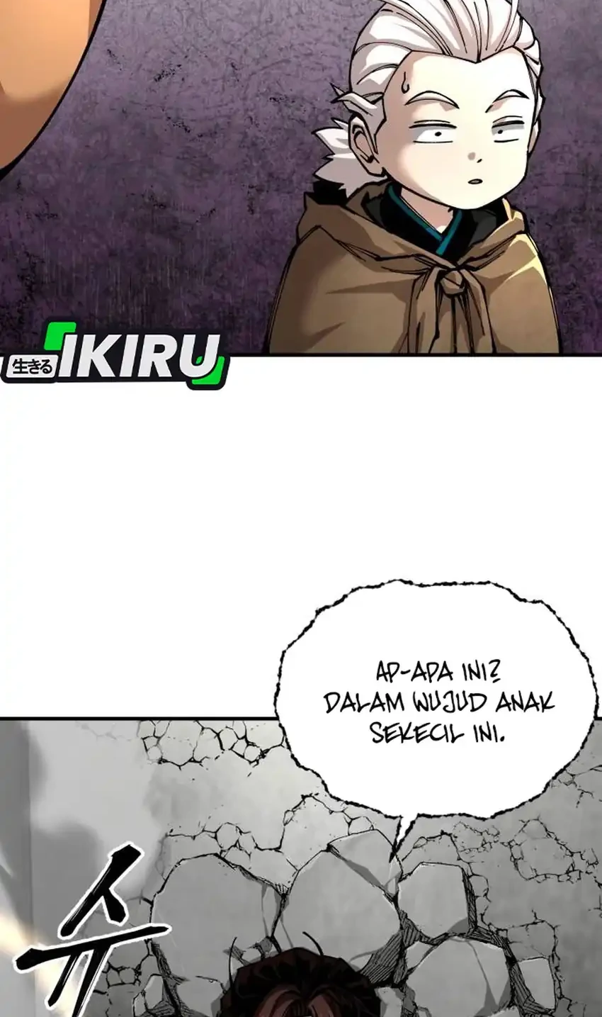 Warrior Grandpa and Supreme Granddaughter Chapter 103 Gambar 40