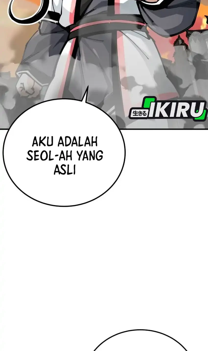 Warrior Grandpa and Supreme Granddaughter Chapter 103 Gambar 42