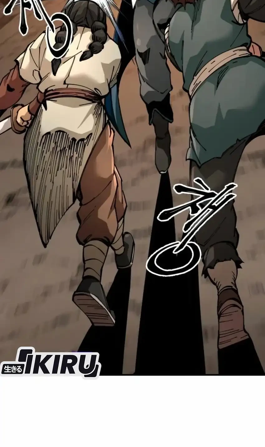 Warrior Grandpa and Supreme Granddaughter Chapter 104 Gambar 40