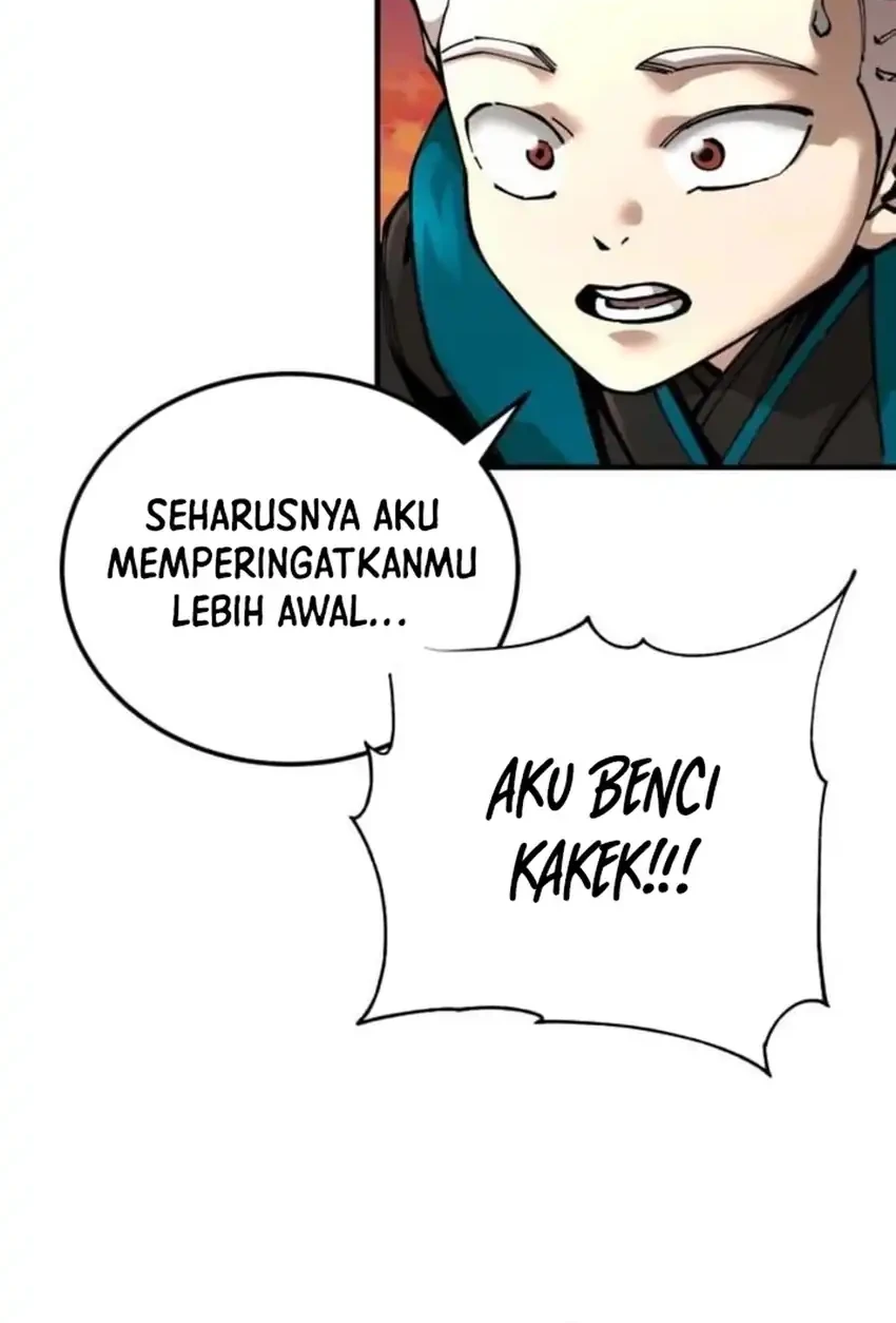 Warrior Grandpa and Supreme Granddaughter Chapter 105 Gambar 41