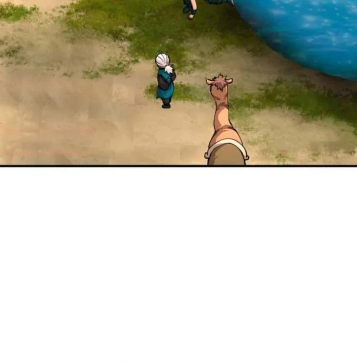 Warrior Grandpa and Supreme Granddaughter Chapter 108 Gambar 36