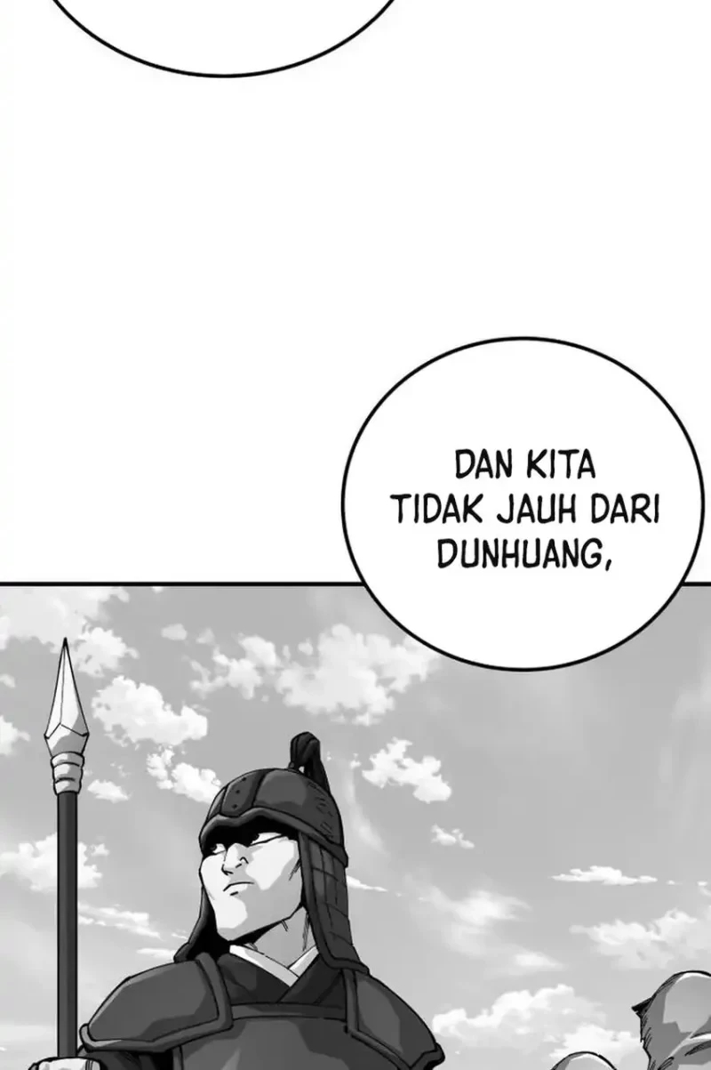 Warrior Grandpa and Supreme Granddaughter Chapter 109 Gambar 36