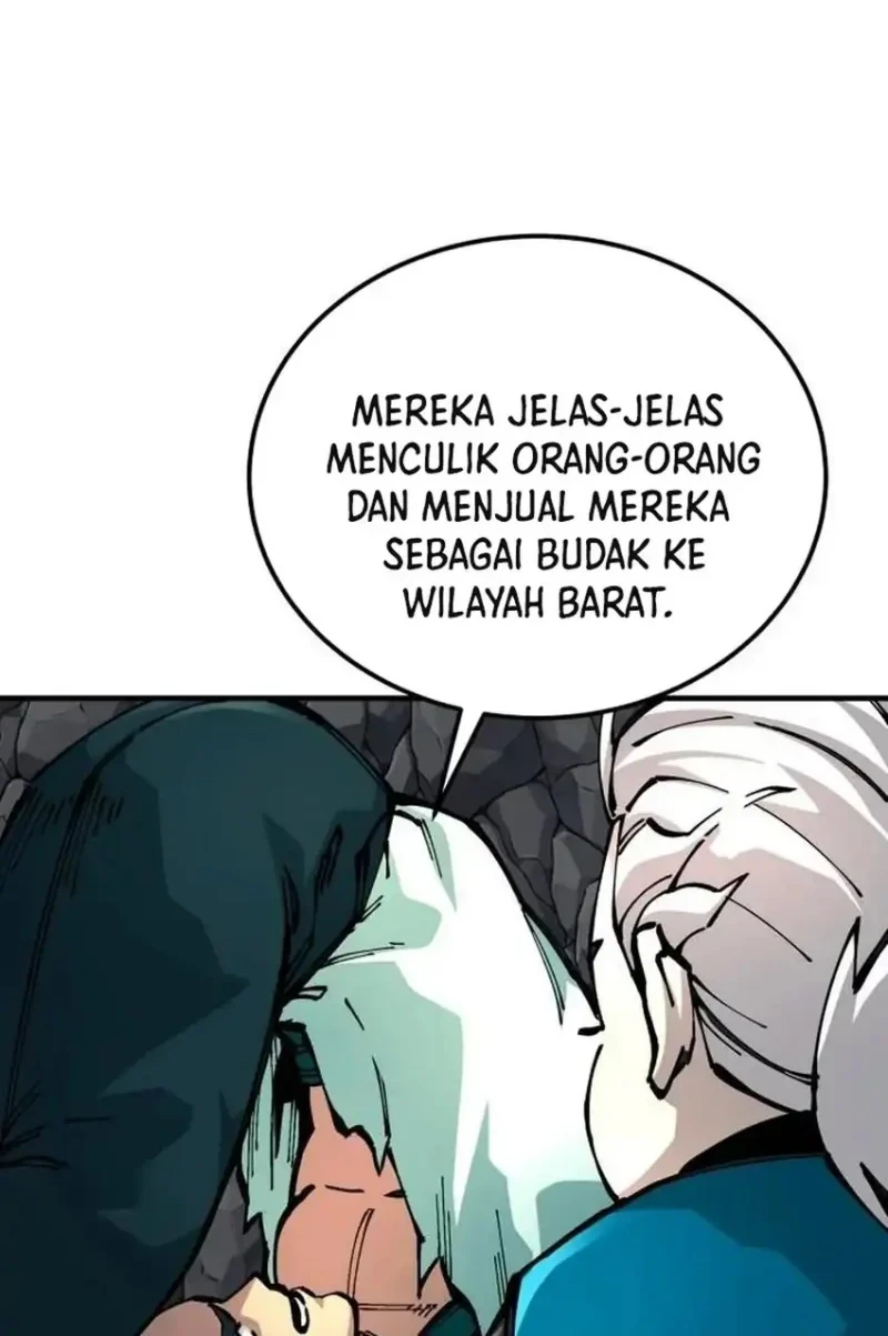 Warrior Grandpa and Supreme Granddaughter Chapter 109 Gambar 38