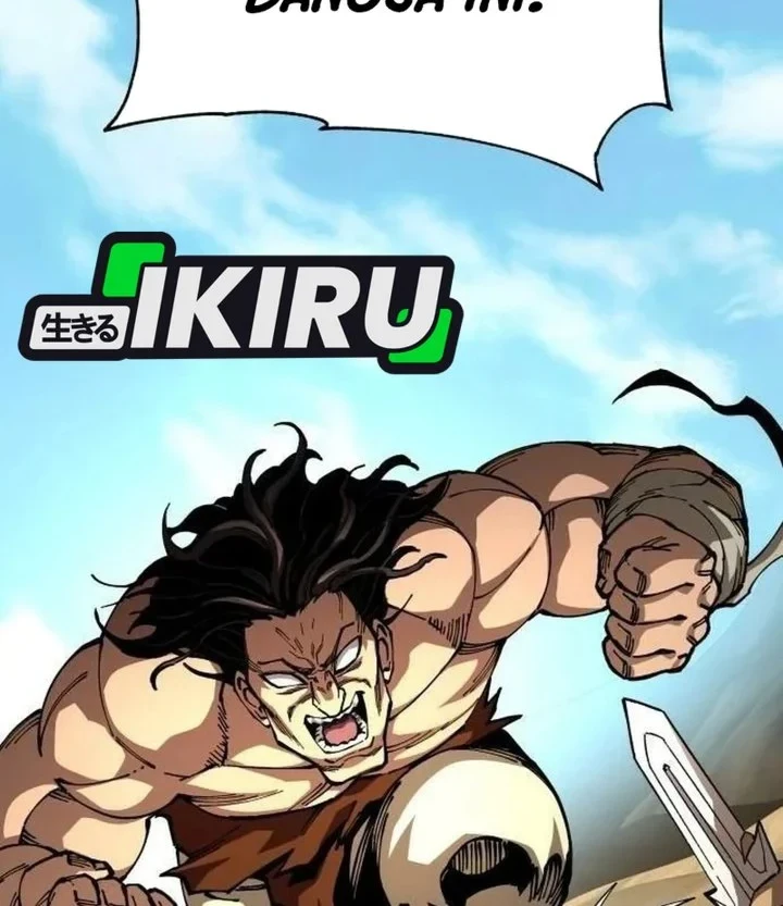 Warrior Grandpa and Supreme Granddaughter Chapter 111 Gambar 38