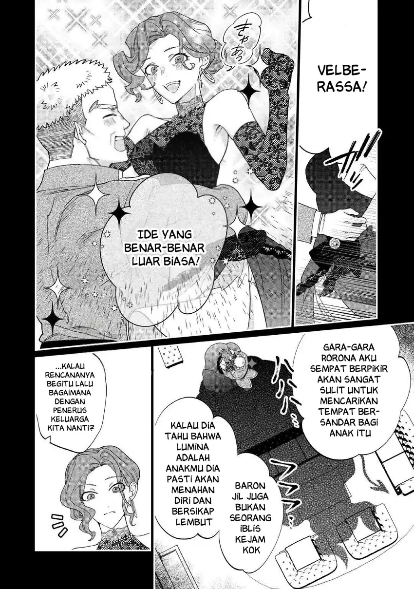 Watashi ga Shinde Manzoku desu ka?: Utomareta Reijou no Shi to, Nokosareta Hitobito no Hametsu ni tsuite Chapter 10 Gambar 15