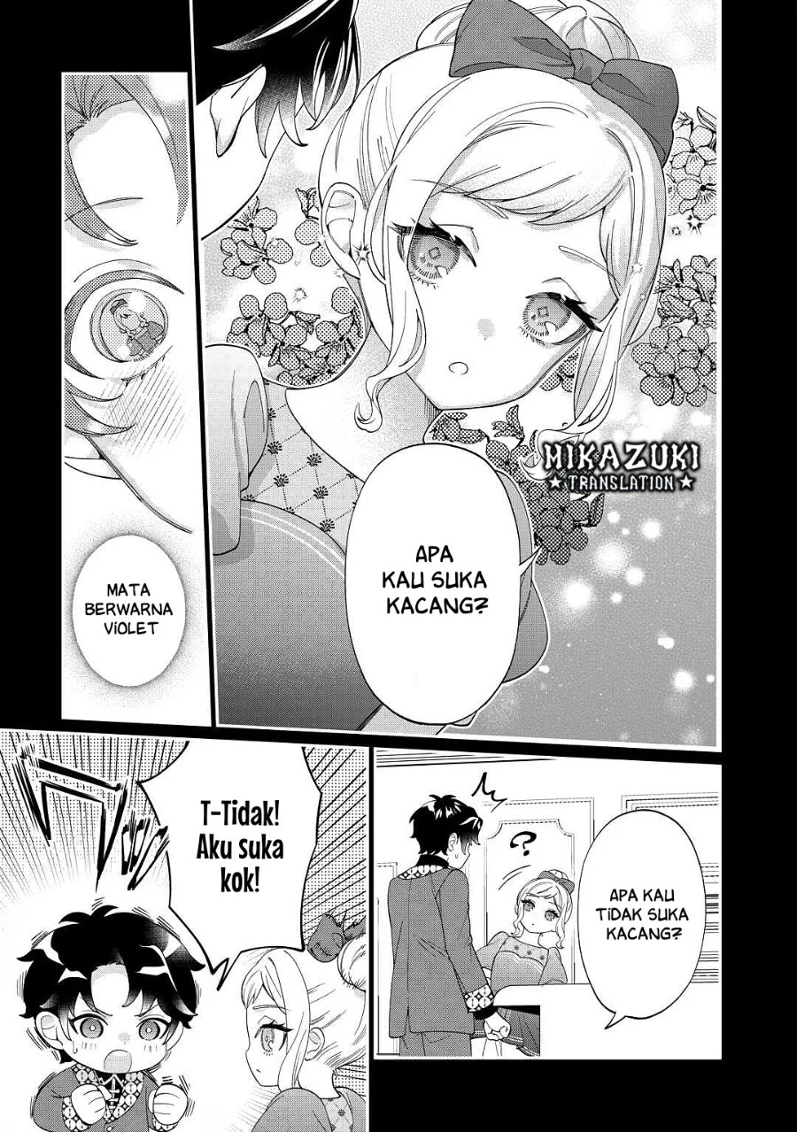 Watashi ga Shinde Manzoku desu ka?: Utomareta Reijou no Shi to, Nokosareta Hitobito no Hametsu ni tsuite Chapter 5 Gambar 10
