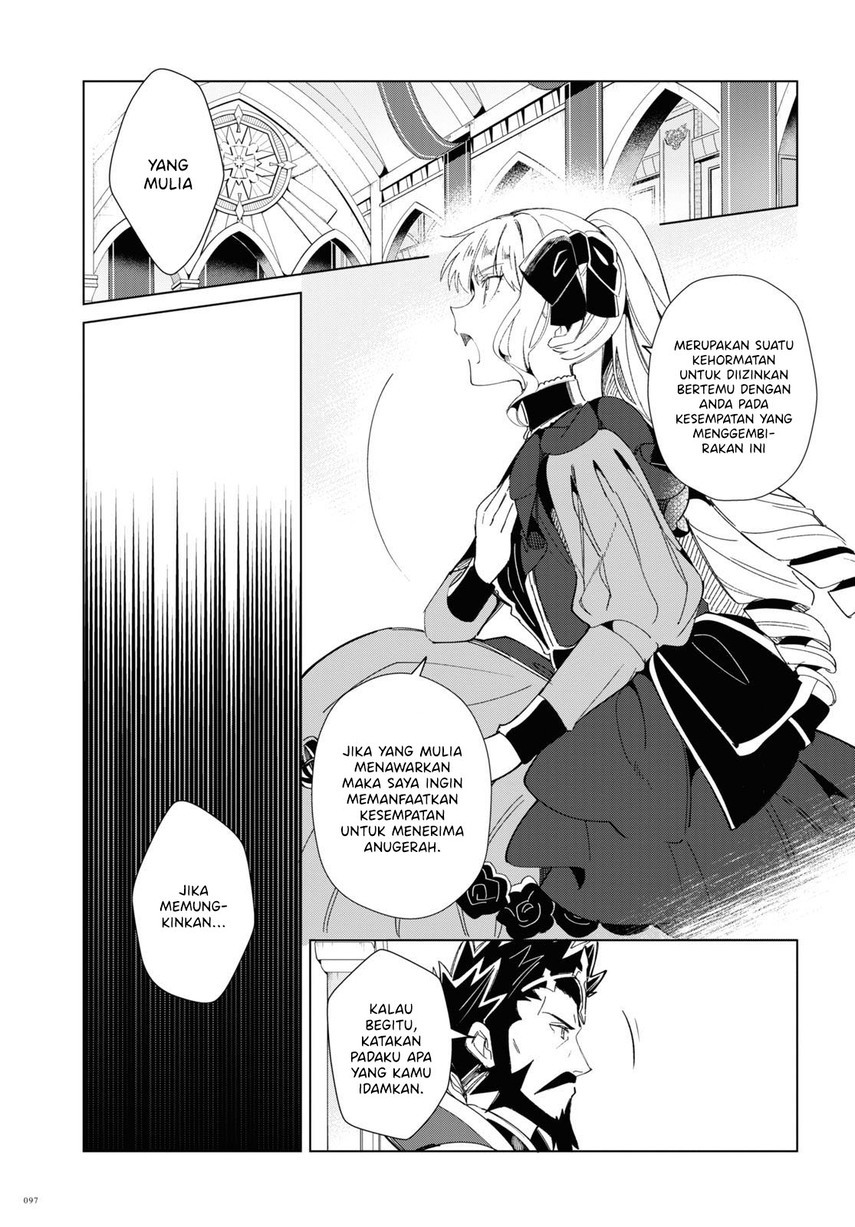 Watashi no Oshi wa Akuyaku Reijou. Chapter 18 Gambar 10