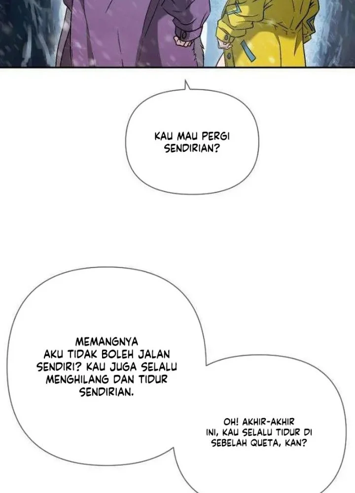 We Are Animals Chapter 10 Gambar 24